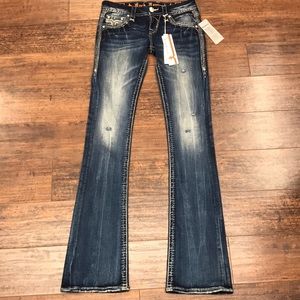 Rock Revival Boot Cut 'Rhian'